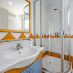度假居 2 Bedroom In *