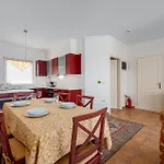 2 Bedroom In 度假居