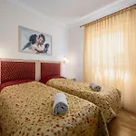 度假居 2 Bedroom In *