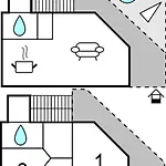 2 Bedroom In 度假居 *