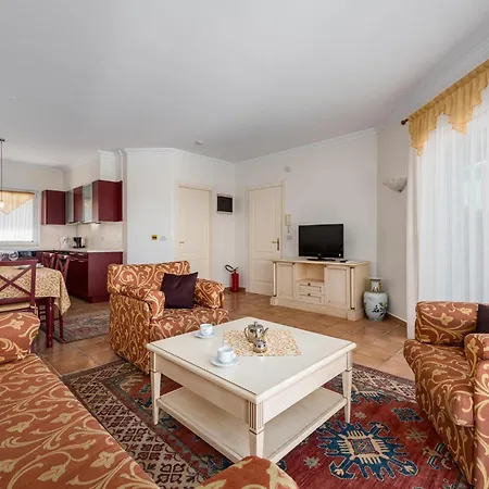 2 Bedroom In Feriehus *