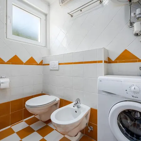 2 Bedroom In Feriehus *