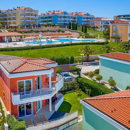 Prázdninový dům 2 Bedroom In