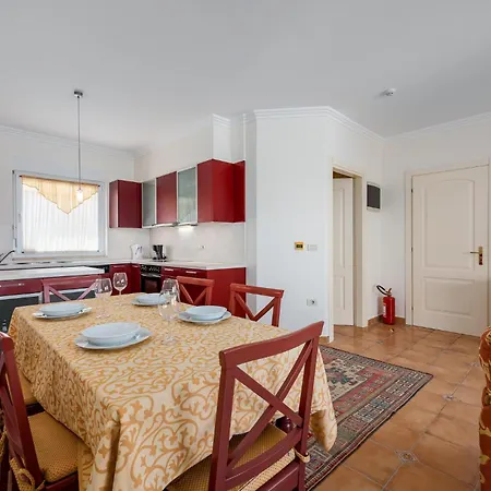 2 Bedroom In Feriehus