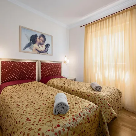 Prázdninový dům 2 Bedroom In *