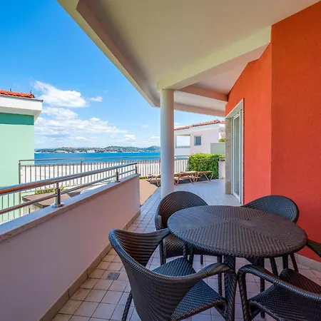 2 Bedroom In Feriehus *