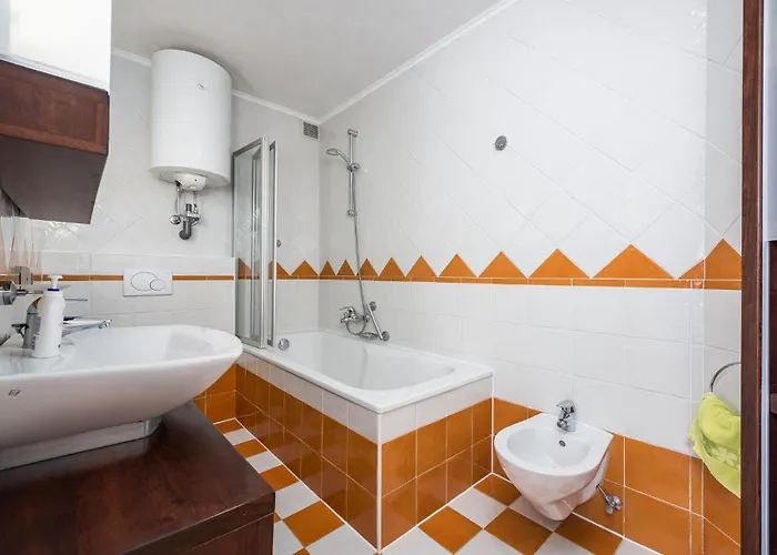 2 Bedroom In Dom wakacyjny Savudrija