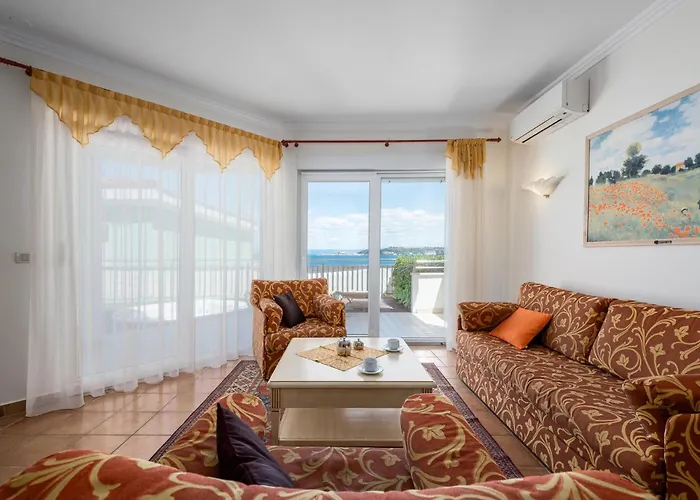 Σπίτι διακοπών 2 Bedroom In Savudrija