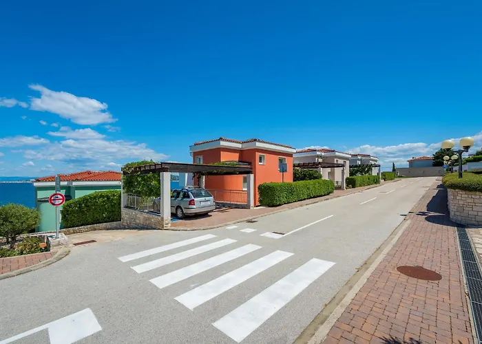 2 Bedroom In Dom wakacyjny