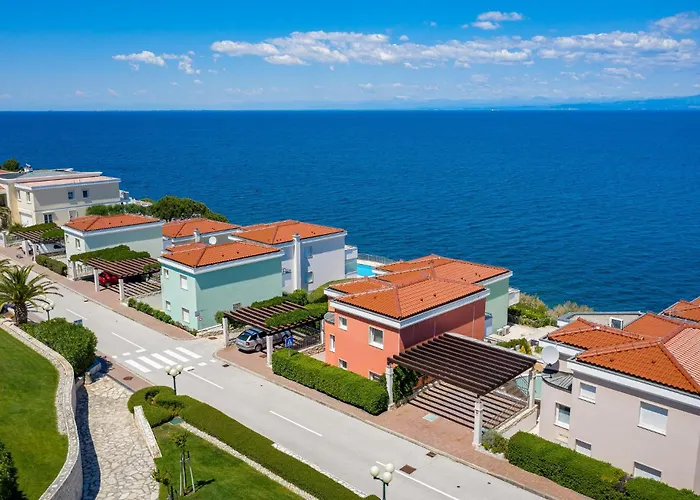 Σπίτι διακοπών 2 Bedroom In *