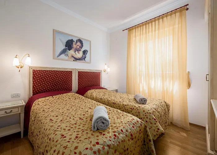Σπίτι διακοπών 2 Bedroom In *