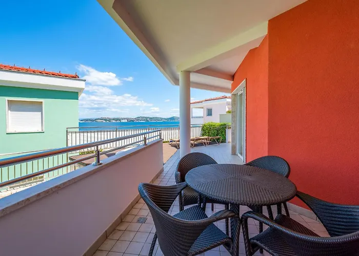 2 Bedroom In Σπίτι διακοπών *