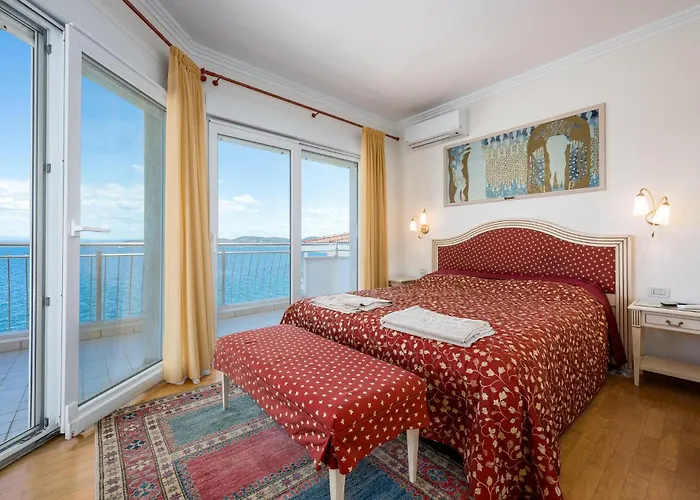 2 Bedroom In * Savudrija