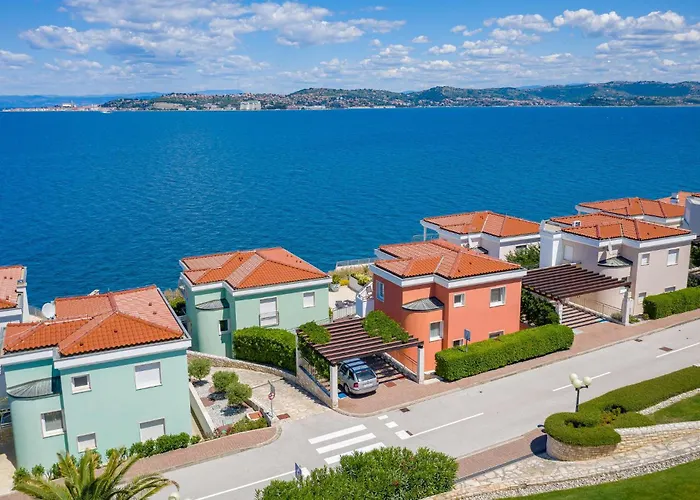 2 Bedroom In Σπίτι διακοπών *