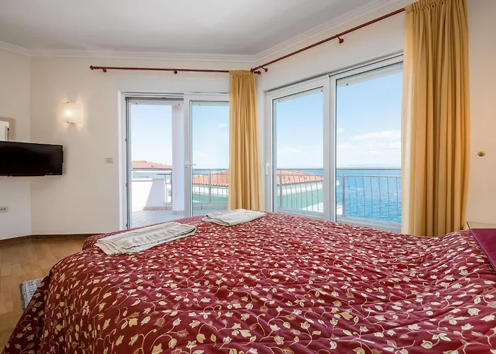 Dom wakacyjny 2 Bedroom In Savudrija