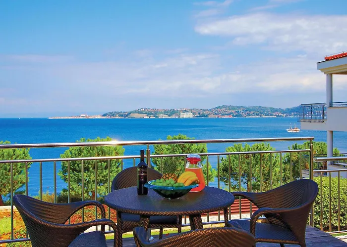 2 Bedroom In * Savudrija