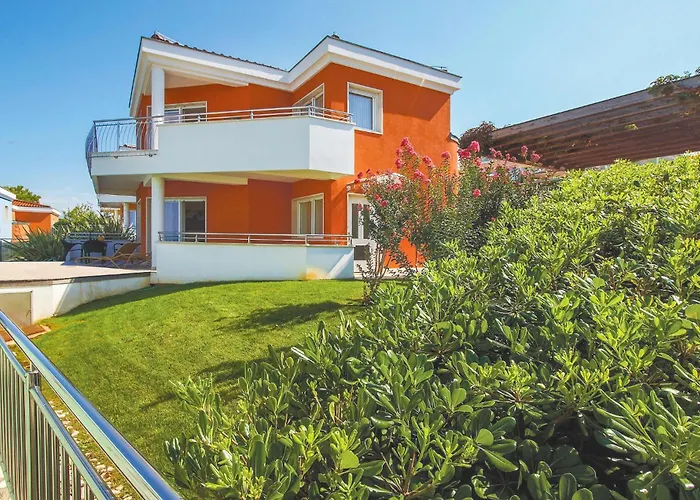 Σπίτι διακοπών 2 Bedroom In Savudrija