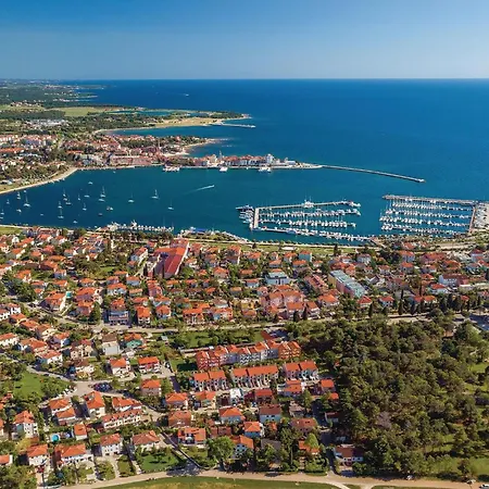 בית נופש 2 Bedroom In