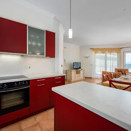 בית נופש 2 Bedroom In סבודרייה